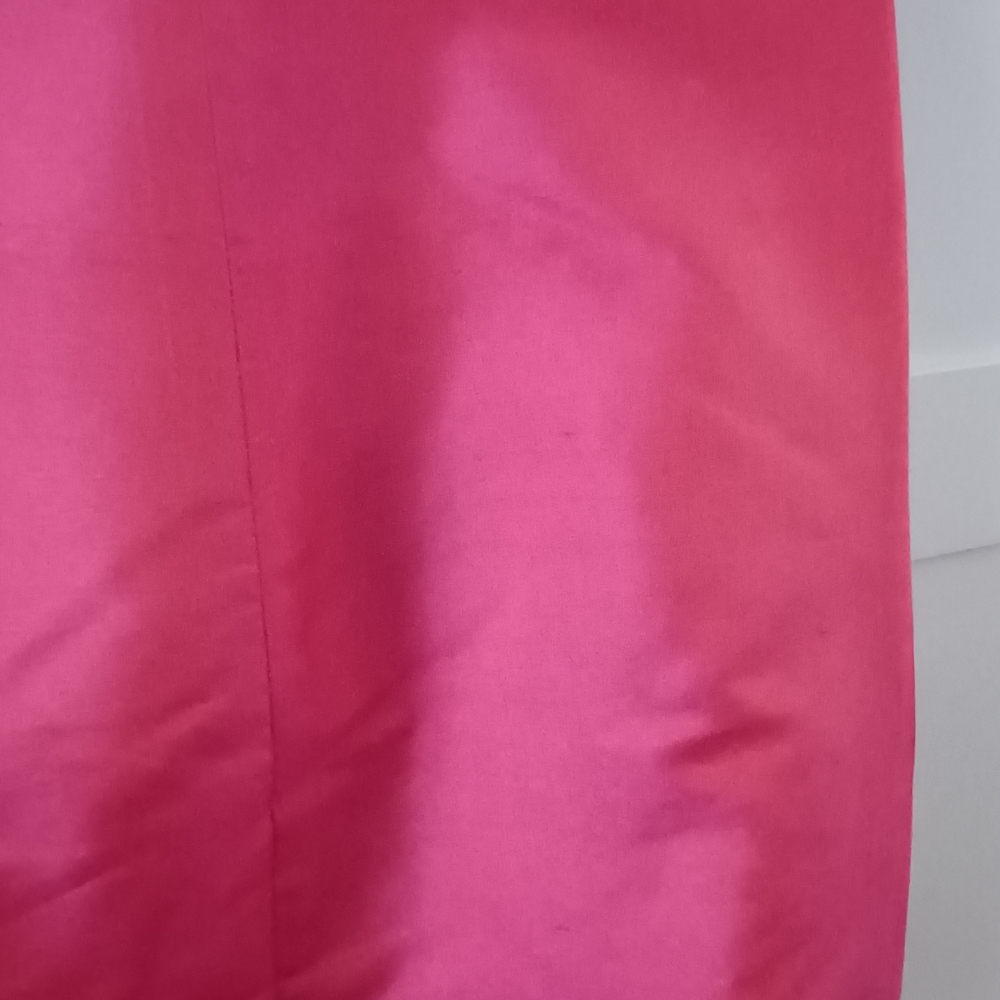 Ann Taylor silk pants - Picture 6 of 8